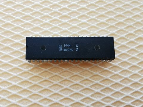 MMN80