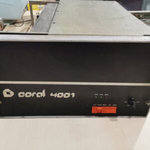 Coral 4001